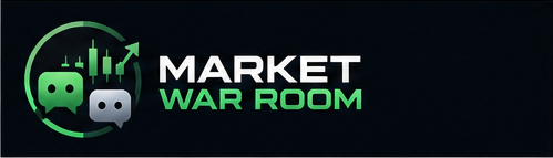 Market War Room